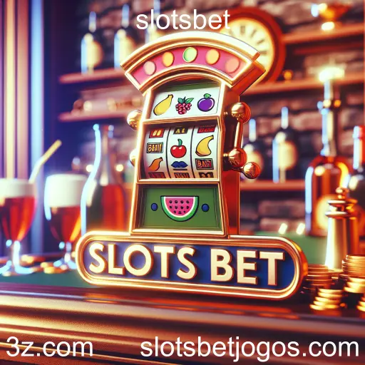 Catálogo slotsbet 2.547 jogos - Pragmatic Play, Evolution, NetEnt