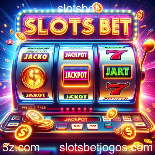 Catálogo slotsbet 2.547 jogos - Pragmatic Play, Evolution, NetEnt