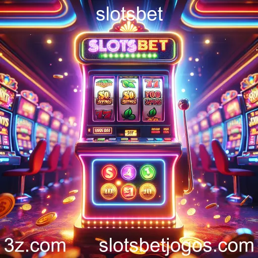 Catálogo slotsbet 2.547 jogos - Pragmatic Play, Evolution, NetEnt